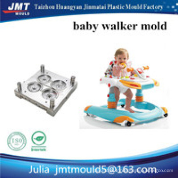 OEM multifonctions sécurité walker moule d’injection plastique outillage pour bébé apprentissage marche